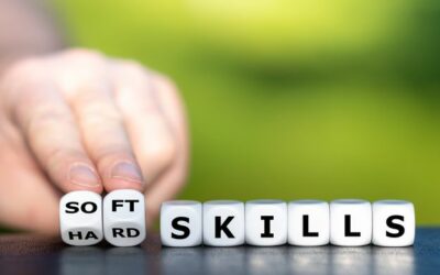 Les Soft Skills : Compétences de l’entreprise de demain