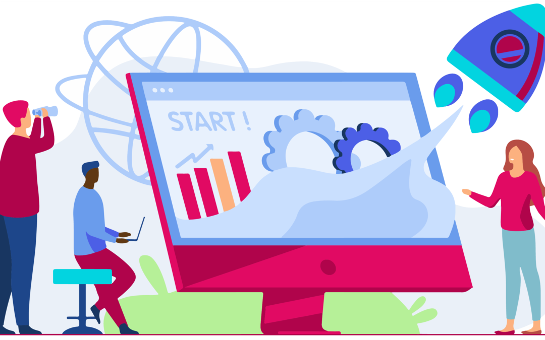 Bienvenue sur le blog Startlab !