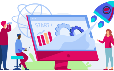 Bienvenue sur le blog Startlab !