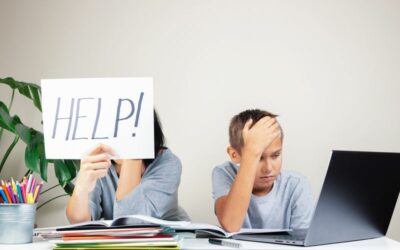 Le décrochage scolaire en France : exacerbé par la crise sanitaire ?