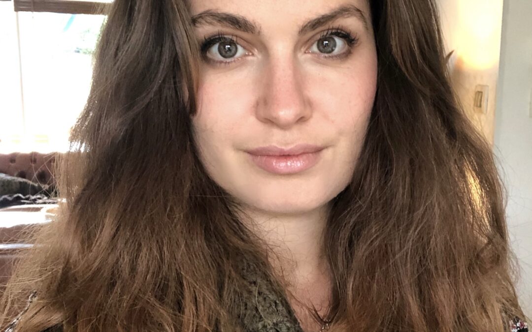 Portrait d’entrepreneure : Céline Afonso-Tirel