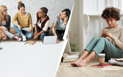 La pédagogie hybride : une approche nouvelle pour un enseignement de qualité