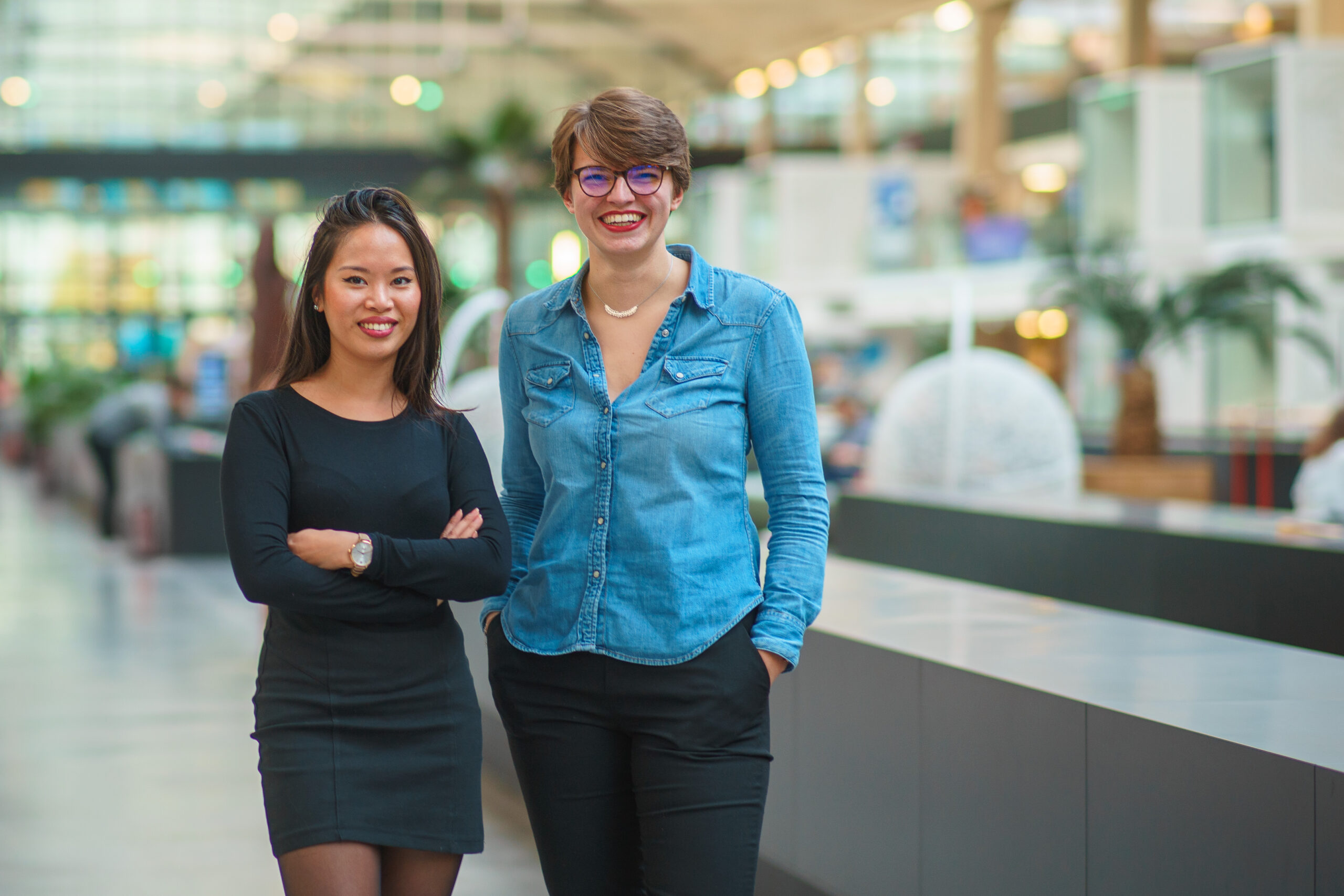 PAPONDU_TEAM Photo Philippine et shéryline du Papondu