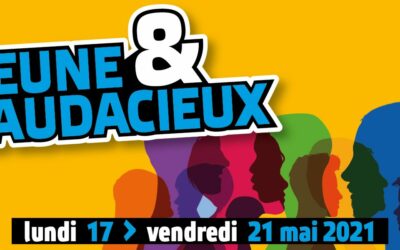 Retours sur la labellisation IDEE et l’événement Jeune & Audacieux