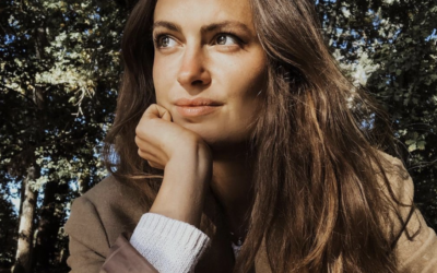 Portrait d&rsquo;entrepreneure : Céline Afonso-Tirel