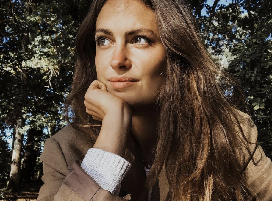 Portrait d’entrepreneure : Céline Afonso-Tirel