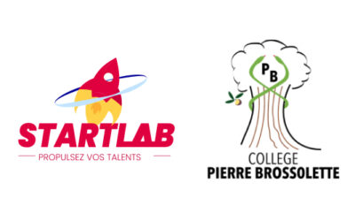 Startlab en troisième ! Ça donne quoi ?