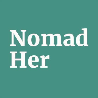 logo nomadher