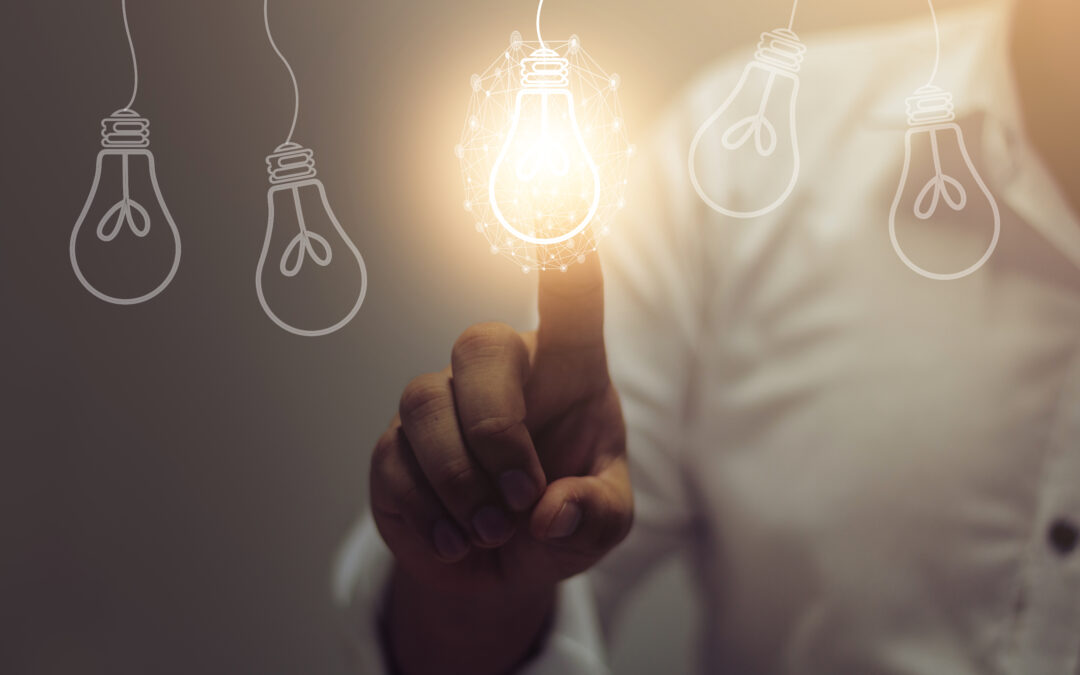 Les initiatives inspirantes du mois de Septembre