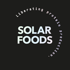logo solar foods