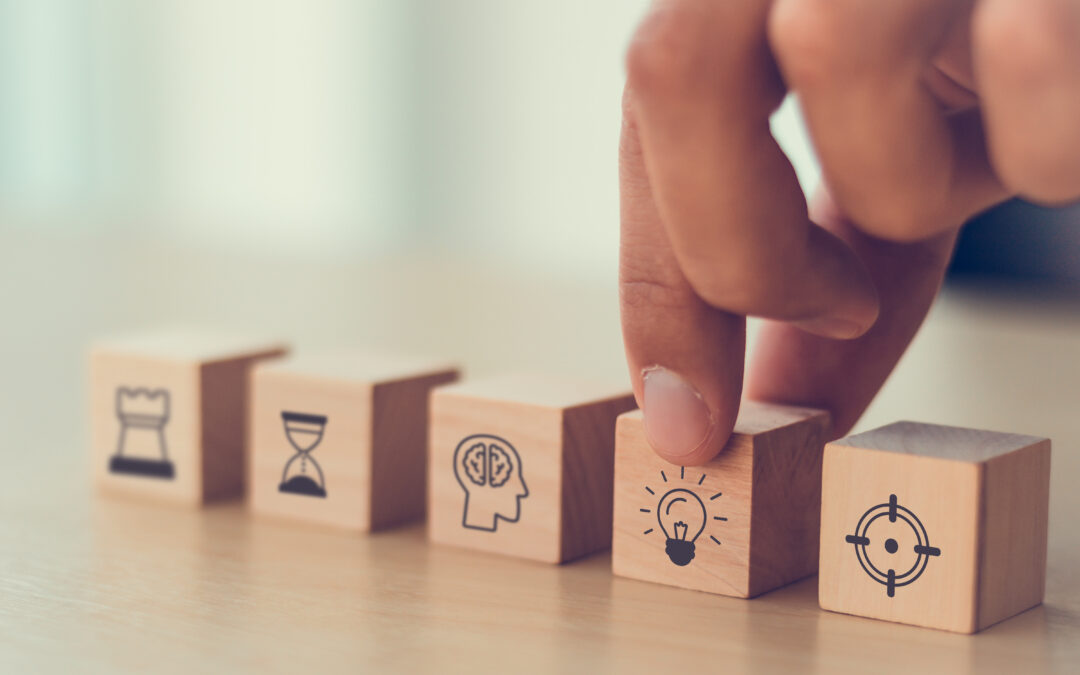 Les initiatives inspirantes du mois d’octobre