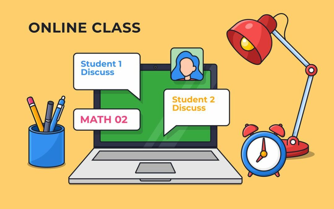 5 outils utiles pour les enseignants et leurs élèves