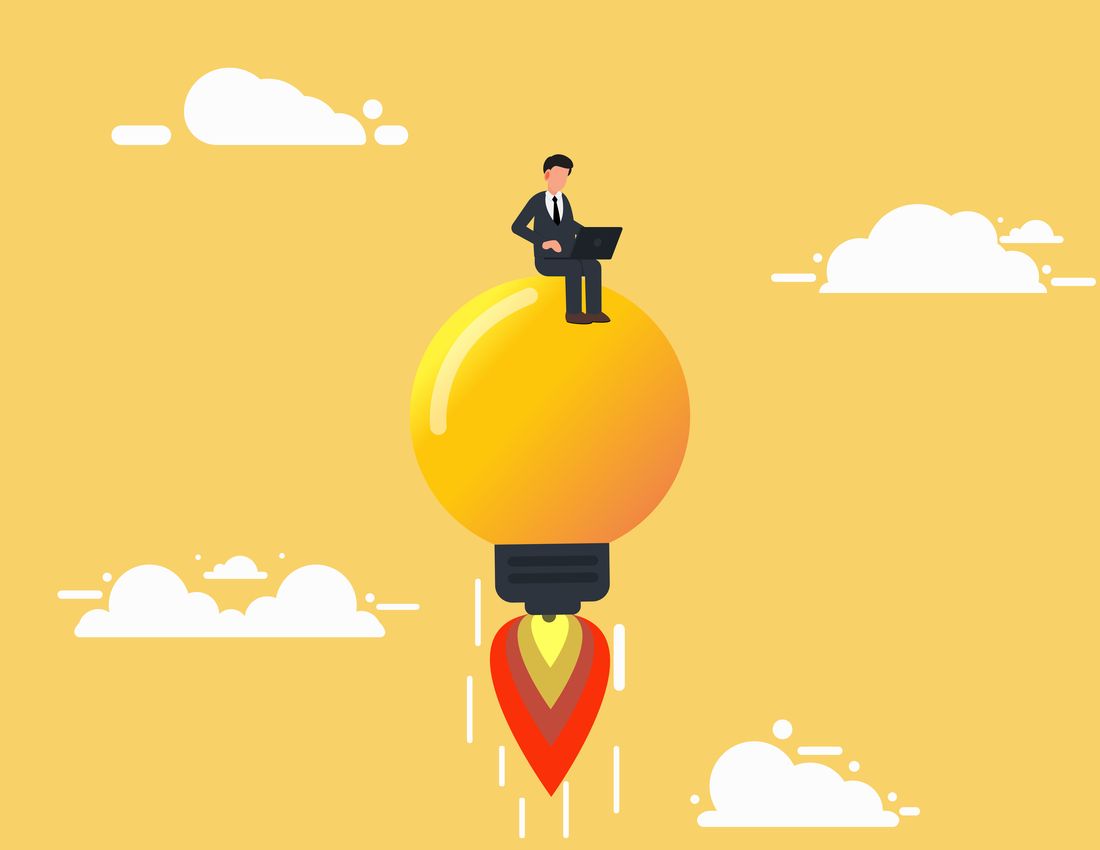 projets inspirants janvier