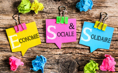 Qu’est-ce que l’économie sociale et solidaire?